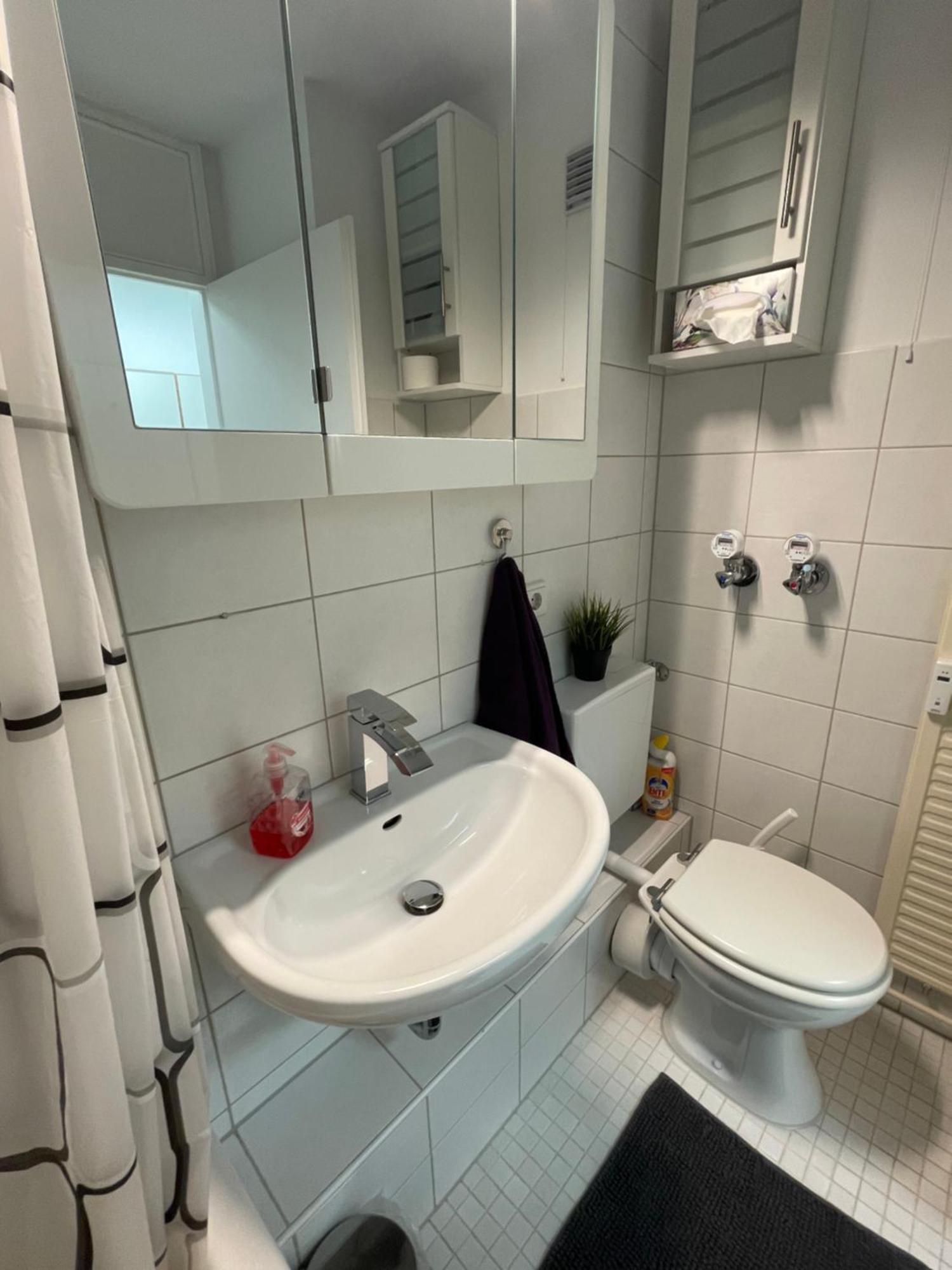 Ferienwohnung In Freudenstadt-Kniebis II Extérieur photo