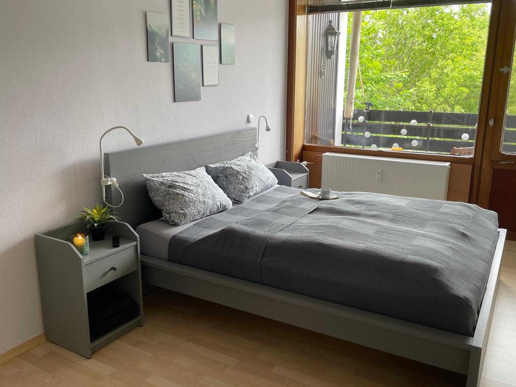 Ferienwohnung In Freudenstadt-Kniebis II Extérieur photo