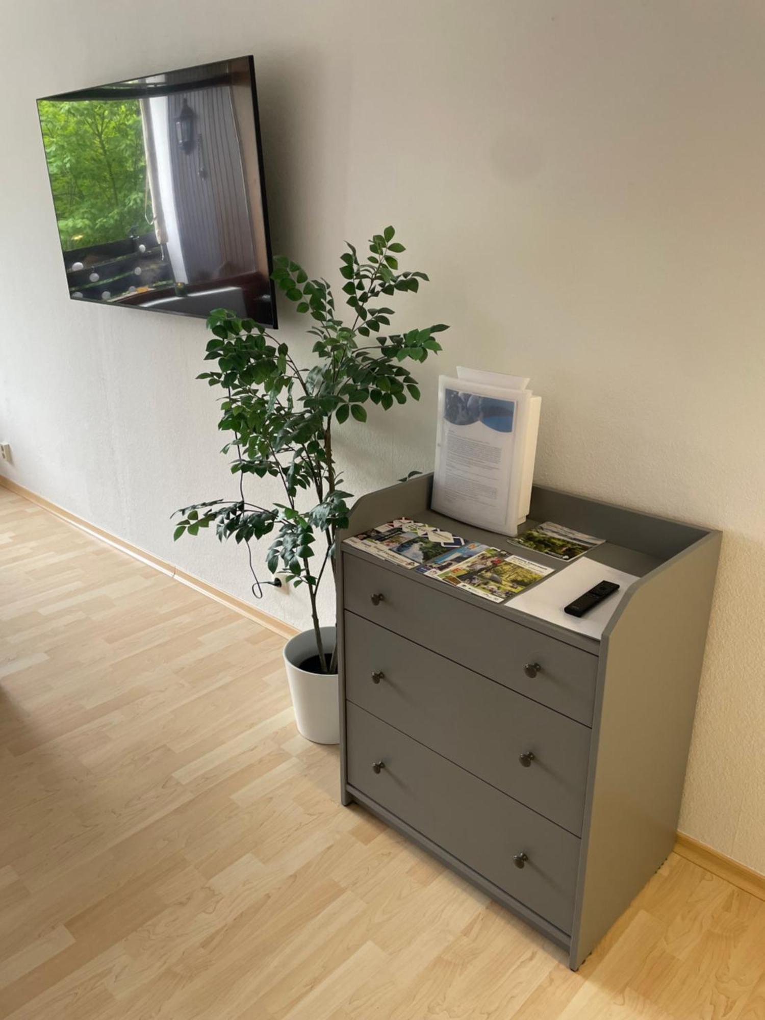 Ferienwohnung In Freudenstadt-Kniebis II Extérieur photo