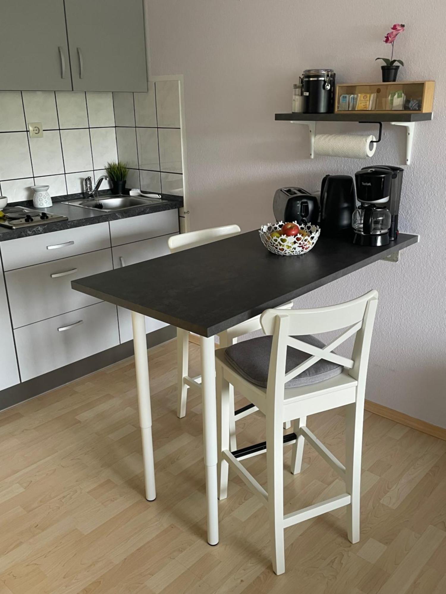 Ferienwohnung In Freudenstadt-Kniebis II Extérieur photo
